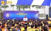 Cuộc đua Kỳ thú Giáo dục GLOBAL CHAMPIONS chào đón gần 1.000 thí sinh