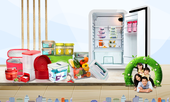 Cùng đón Tết xanh cho năm mới an lành