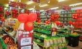 Không phải chợ, đây mới là thiên đường sắm Tết cho các bà nội trợ