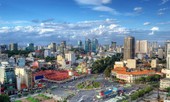 Vai trò và thách thức bất động sản Việt Nam