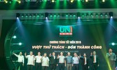 Năm 2019 bùng nổ của Uniland
