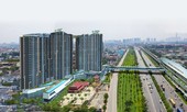 Shophouse kết nối trực tiếp ga Metro: đỉnh cao mới của đầu tư