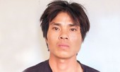 Trốn truy nã 4 năm sau khi hiếp dâm bé 13 tuổi
