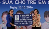 12 năm vì sứ mệnh: 'Để mọi trẻ em đều được uống sữa mỗi ngày’