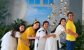 Bật mí về trào lưu "Ôm để gắn kết" được nhiều Sao Việt chia sẻ