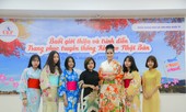 Ngành Ngôn ngữ Nhật luôn ở chế độ 'bật đèn xanh' về nghề nghiệp hiện nay