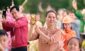 Bao điện nước trọn đời: MoMo lì xì cực khủng trong ngày Vía Thần Tài năm nay!