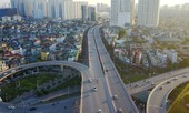Cửa ngõ Đông Nam thành phố hưởng lợi nhờ kết nối hạ tầng thuận tiện