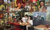 Hẹn hò Valentine mùa dịch Covid-19
