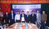 VNPT là đơn vị đầu tiên được cấp phép lần 3 dịch vụ Chữ ký số VNPT-CA