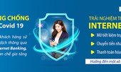 Cùng Eximbank hướng đến một xã hội không dùng tiền mặt