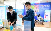 VietinBank tích cực phòng chống dịch và hỗ trợ doanh nghiệp, người dân bị tác độ