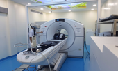 Bệnh viện Ung bướu triển khai hệ thống PET/CT trong điều trị ung thư
