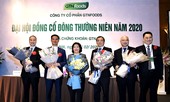 Kết quả đại hội cổ đông CTCP GTNFoods
