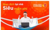 Giao dịch trực tuyến siêu miễn phí cùng MSB