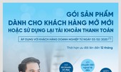 VietinBank đồng hành cùng doanh nghiệp với nhiều gói tín dụng ưu đãi