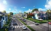 Second home phương Nam: Quà “báo hiếu” lý tưởng