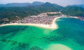 Quy Nhơn – Điểm đến hoàn hảo cho chuyến hành trình du lịch biển miền Trung