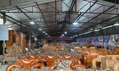 Nội thất gỗ phong thủy – lựa chọn hàng đầu cho căn nhà của bạn