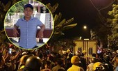 Vụ Tuấn 'khỉ' nổ súng giết 5 người, cướp 1 tỷ: Truy tìm hai xe máy liên quan