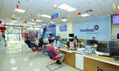 Dịch vụ tài khoản số đẹp ‘hút’ khách hàng dịp đầu xuân