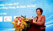 Hapro – Tái cơ cấu để tập trung phát triển các lĩnh vực cốt lõi có hiệu quả
