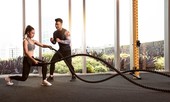 CEO California Fitness & Yoga: Sức đề kháng bảo vệ bạn khỏi sự lây nhiễm