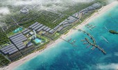 Cú hích đầu năm cho bất động sản Cẩm Phả