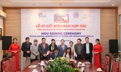 Vietnam Grand Prix hợp tác với Tổng cục Du lịch Việt Nam