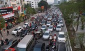 Dừng thí điểm, xe công nghệ sẽ mở rộng hoạt động ra nhiều địa phương