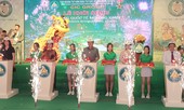 Kiên Giang: Khởi công xây dựng trường học chuẩn quốc tế