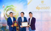 Vietstarland phân phối chính thức biệt thự đảo Ecopark Grand – The Island