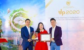 BigHomes đồng hành cùng tập đoàn Ecopark lan tỏa thông điệp về cuộc sống xanh