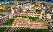 Sôi động phân khúc đất nền giá rẻ Bình Dương