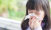 Dinh dưỡng chuẩn, vận động đủ: bé tránh xa cúm mùa và Covid-19