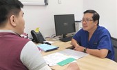 Xuất viện trong ngày sau mổ thoát vị bẹn và cắt túi mật nội soi