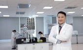 TS Bùi Chí Bảo: ‘Giải mã bệnh di truyền có sức hút rất lớn’