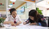 Hoàn tất điểm 5 học kỳ, thí sinh có thể nộp hồ sơ xét tuyển học bạ vào UEF