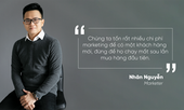 Nhân Nguyễn Marketer: Những lưu ý khi làm marketing cho doanh nghiệp vừa và nhỏ