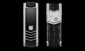 Điện thoại Vertu: Siêu phẩm dành cho đại gia