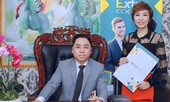 “Tôi rất hạnh phúc khi đem lại giá trị tích cực cho cộng đồng”