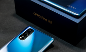 Tạo phong cách riêng với seri ảnh cực chất từ camera OPPO Find X2