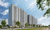 Gợi ý chọn căn hộ cao cấp trong mơ tại phía Đông Hà Nội
