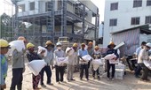DN chung tay hỗ trợ phòng, chống dịch COVID-19