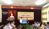 Doanh nghiệp củabầu Hiển' nâng mức ủng hộ chống dịch COVID-19 lên 15 tỷ đồng