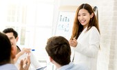 Xu hướng của phụ nữ hiện đại thế giới: bình đẳng đến từ nội lực