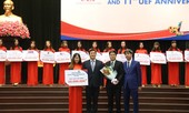 Khám phá chính sách học bổng tuyển sinh mùa COVID-19