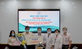 Thaco tài trợ thiết bị y tế hơn 3,6 tỷ đồng hỗ trợ phòng chống dịch bệnh COVID-19