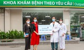 VietinBank tài trợ 5 máy trợ thở trị giá 3 tỷ đồng cho Bệnh viện Bạch Mai