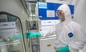 Vingroup bắt tay vào sản xuất máy thở và máy đo thân nhiệt